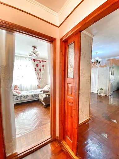 Многокомнатная квартира по адресу ул. Радостная (площадь 63 м²) - фото 27 Многокомнатная квартира по адресу ул. Радостная (площадь 63 м²) - Atlanta.ua - фото 27