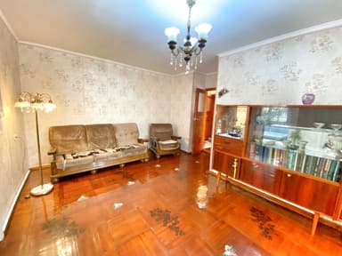 Многокомнатная квартира по адресу ул. Радостная (площадь 63 м²) - фото 33 Многокомнатная квартира по адресу ул. Радостная (площадь 63 м²) - Atlanta.ua - фото 33