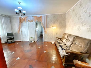 Многокомнатная квартира по адресу ул. Радостная (площадь 63 м²) - фото 29 Многокомнатная квартира по адресу ул. Радостная (площадь 63 м²) - Atlanta.ua - фото 29