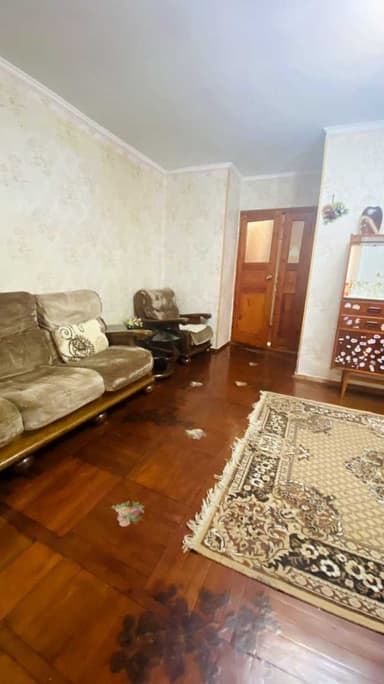 Многокомнатная квартира по адресу ул. Радостная (площадь 63 м²) - фото 30 Многокомнатная квартира по адресу ул. Радостная (площадь 63 м²) - Atlanta.ua - фото 30