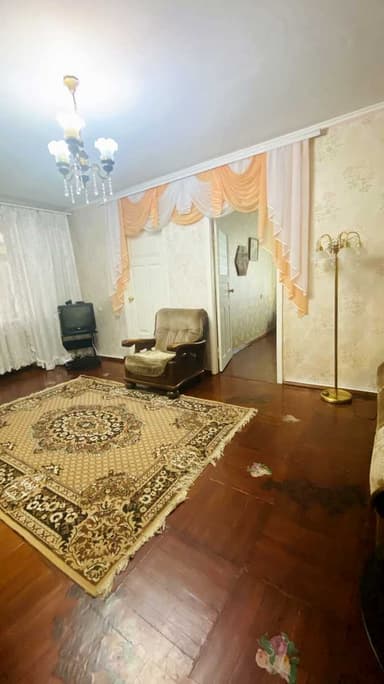 Многокомнатная квартира по адресу ул. Радостная (площадь 63 м²) - фото 31 Многокомнатная квартира по адресу ул. Радостная (площадь 63 м²) - Atlanta.ua - фото 31