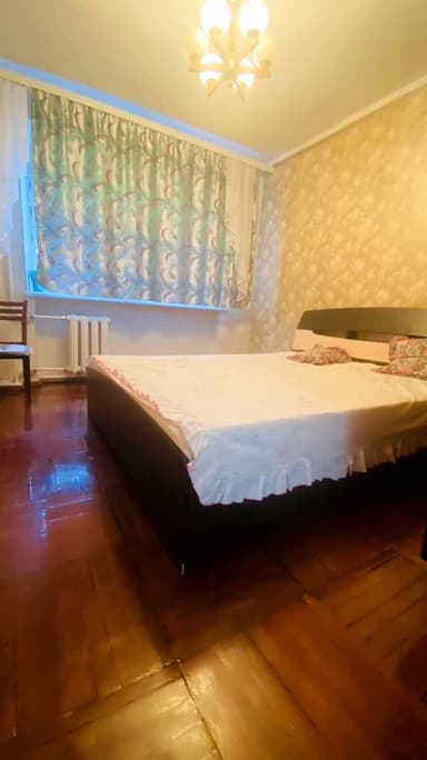 Многокомнатная квартира по адресу ул. Радостная (площадь 63 м²) - фото 35 Многокомнатная квартира по адресу ул. Радостная (площадь 63 м²) - Atlanta.ua - фото 35