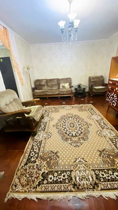 Многокомнатная квартира по адресу ул. Радостная (площадь 63 м²) - фото 32 Многокомнатная квартира по адресу ул. Радостная (площадь 63 м²) - Atlanta.ua - фото 32