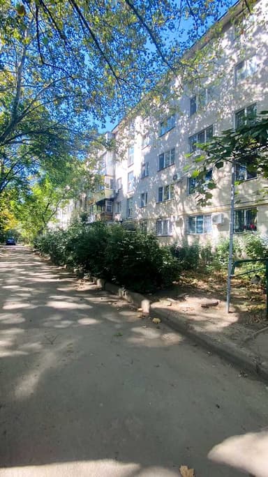 Многокомнатная квартира по адресу ул. Радостная (площадь 63 м²) - фото 22 Многокомнатная квартира по адресу ул. Радостная (площадь 63 м²) - Atlanta.ua - фото 22