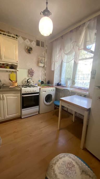 Многокомнатная квартира по адресу ул. Радостная (площадь 63 м²) - фото 24 Многокомнатная квартира по адресу ул. Радостная (площадь 63 м²) - Atlanta.ua - фото 24