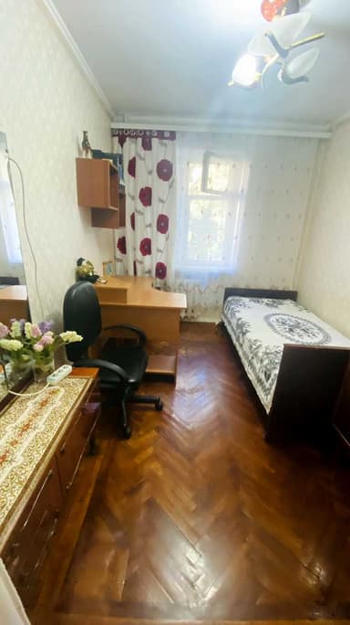 Многокомнатная квартира по адресу ул. Радостная (площадь 63 м²) - фото 28 Многокомнатная квартира по адресу ул. Радостная (площадь 63 м²) - Atlanta.ua - фото 28