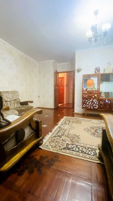 Многокомнатная квартира по адресу ул. Радостная (площадь 63 м²) - фото 37 Многокомнатная квартира по адресу ул. Радостная (площадь 63 м²) - Atlanta.ua - фото 37