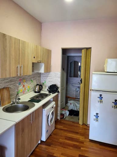 1-кімнатна квартира за адресою вул. Дальницька (площа 24 м²) - фото 16 1-кімнатна квартира за адресою вул. Дальницька (площа 24 м²) - Atlanta.ua - фото 16