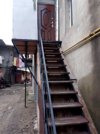 1-кімнатна квартира за адресою вул. Дальницька (площа 24 м²) - фото 17 1-кімнатна квартира за адресою вул. Дальницька (площа 24 м²) - Atlanta.ua - фото 17