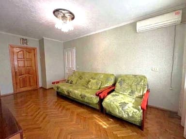 3-комнатная квартира по адресу ул. Радостная (площадь 51 м²) - фото 18 3-комнатная квартира по адресу ул. Радостная (площадь 51 м²) - Atlanta.ua - фото 18