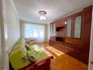 3-комнатная квартира по адресу ул. Радостная (площадь 51 м²) - фото 16 3-комнатная квартира по адресу ул. Радостная (площадь 51 м²) - Atlanta.ua - фото 16