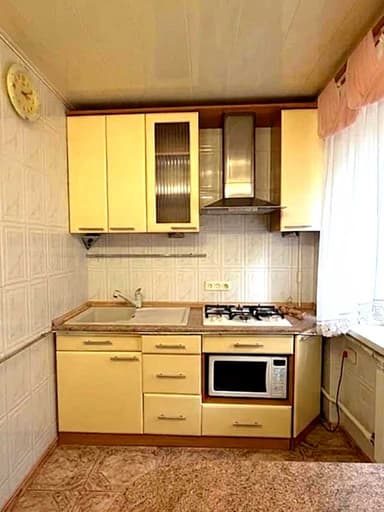 3-комнатная квартира по адресу ул. Радостная (площадь 51 м²) - фото 25 3-комнатная квартира по адресу ул. Радостная (площадь 51 м²) - Atlanta.ua - фото 25