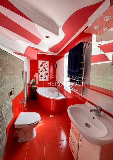 Будинок за адресою Чорноморський 8-й пров. (площа 285 м²) - фото 22 Будинок за адресою Чорноморський 8-й пров. (площа 285 м²) - Atlanta.ua - фото 22