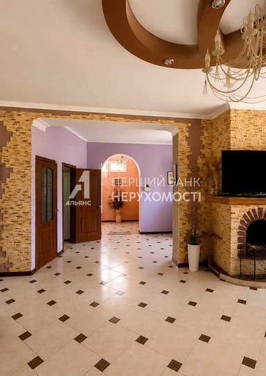 Будинок за адресою Чорноморський 8-й пров. (площа 285 м²) - фото 18 Будинок за адресою Чорноморський 8-й пров. (площа 285 м²) - Atlanta.ua - фото 18