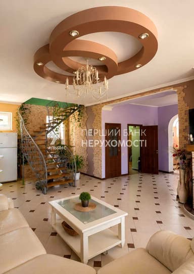 Будинок за адресою Чорноморський 8-й пров. (площа 285 м²) - фото 16 Будинок за адресою Чорноморський 8-й пров. (площа 285 м²) - Atlanta.ua - фото 16