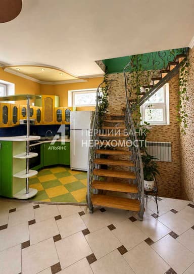 Будинок за адресою Чорноморський 8-й пров. (площа 285 м²) - фото 17 Будинок за адресою Чорноморський 8-й пров. (площа 285 м²) - Atlanta.ua - фото 17