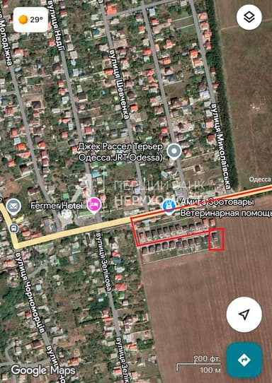 Дом по адресу (площадь 150 м²) - фото 10 Дом по адресу (площадь 150 м²) - Atlanta.ua - фото 10