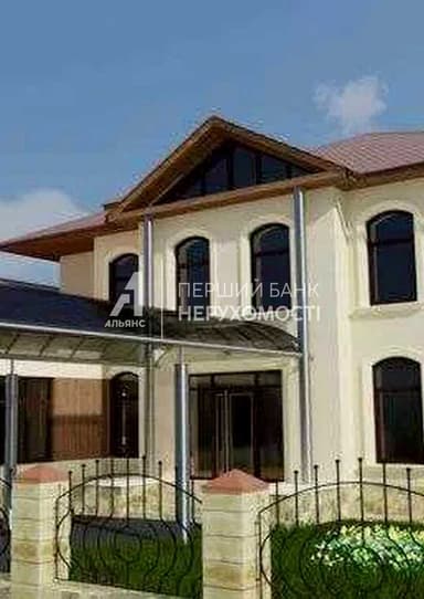 Будинок за адресою вул. Берегова (площа 1440 м²) - фото 23 Будинок за адресою вул. Берегова (площа 1440 м²) - Atlanta.ua - фото 23