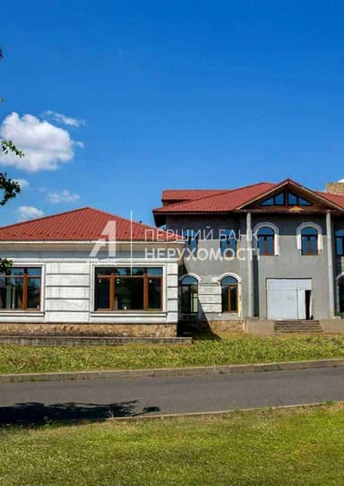Будинок за адресою вул. Берегова (площа 1440 м²) - фото 21 Будинок за адресою вул. Берегова (площа 1440 м²) - Atlanta.ua - фото 21