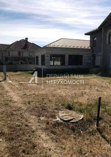 Будинок за адресою вул. Берегова (площа 1440 м²) - фото 32 Будинок за адресою вул. Берегова (площа 1440 м²) - Atlanta.ua - фото 32
