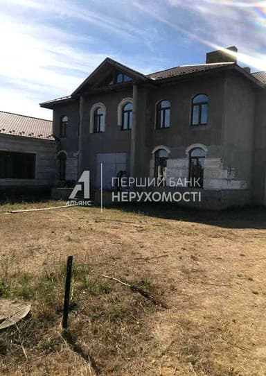 Будинок за адресою вул. Берегова (площа 1440 м²) - фото 29 Будинок за адресою вул. Берегова (площа 1440 м²) - Atlanta.ua - фото 29
