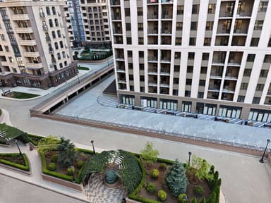 2-комнатная квартира по адресу ул. 10 апреля (площадь 65,7 м²) - imageAlt 30 2-комнатная квартира по адресу ул. 10 апреля (площадь 65,7 м²) - Atlanta.ua - imageAlt 30