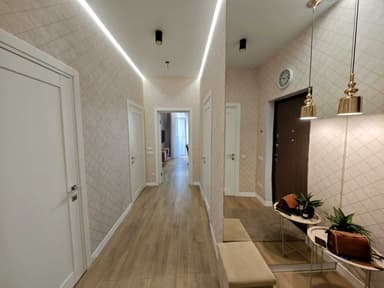 2-комнатная квартира по адресу ул. 10 апреля (площадь 65,7 м²) - imageAlt 39 2-комнатная квартира по адресу ул. 10 апреля (площадь 65,7 м²) - Atlanta.ua - imageAlt 39
