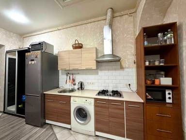 2-комнатная квартира по адресу ул. Нежинская (площадь 50 м²) - imageAlt 11 2-комнатная квартира по адресу ул. Нежинская (площадь 50 м²) - Atlanta.ua - imageAlt 11