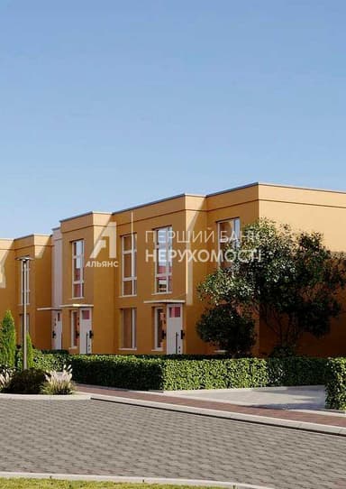 Будинок за адресою вул. Академіка Корольова (площа 109,0 м²) - фото 19 Будинок за адресою вул. Академіка Корольова (площа 109,0 м²) - Atlanta.ua - фото 19
