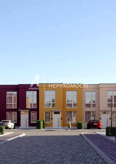 Будинок за адресою вул. Академіка Корольова (площа 109,0 м²) - фото 12 Будинок за адресою вул. Академіка Корольова (площа 109,0 м²) - Atlanta.ua - фото 12