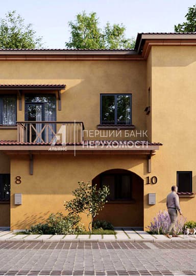 Дом по адресу ул. Королева ак. (площадь 59,5 м²) - imageAlt 22 Дом по адресу ул. Королева ак. (площадь 59,5 м²) - Atlanta.ua - imageAlt 22