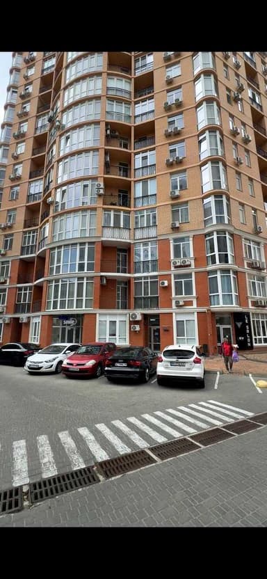 2-комнатная квартира по адресу ул. Аркадийское плато (площадь 54 м²) - imageAlt 22 2-комнатная квартира по адресу ул. Аркадийское плато (площадь 54 м²) - Atlanta.ua - imageAlt 22