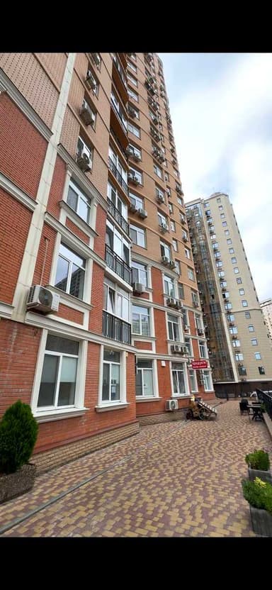 2-комнатная квартира по адресу ул. Аркадийское плато (площадь 54 м²) - imageAlt 23 2-комнатная квартира по адресу ул. Аркадийское плато (площадь 54 м²) - Atlanta.ua - imageAlt 23