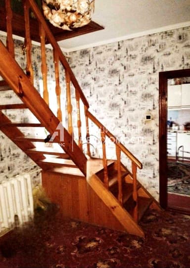 Будинок за адресою вул. Житомирська (площа 126,3 м²) - фото 13 Будинок за адресою вул. Житомирська (площа 126,3 м²) - Atlanta.ua - фото 13