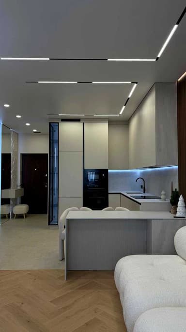 1-комнатная квартира по адресу ул. Педагогическая (площадь 51 м²) - фото 26 1-комнатная квартира по адресу ул. Педагогическая (площадь 51 м²) - Atlanta.ua - фото 26