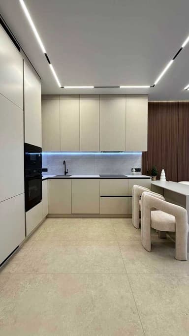 1-комнатная квартира по адресу ул. Педагогическая (площадь 51 м²) - фото 24 1-комнатная квартира по адресу ул. Педагогическая (площадь 51 м²) - Atlanta.ua - фото 24