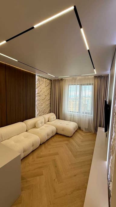 1-комнатная квартира по адресу ул. Педагогическая (площадь 51 м²) - фото 25 1-комнатная квартира по адресу ул. Педагогическая (площадь 51 м²) - Atlanta.ua - фото 25