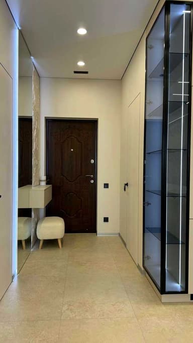 1-комнатная квартира по адресу ул. Педагогическая (площадь 51 м²) - фото 29 1-комнатная квартира по адресу ул. Педагогическая (площадь 51 м²) - Atlanta.ua - фото 29