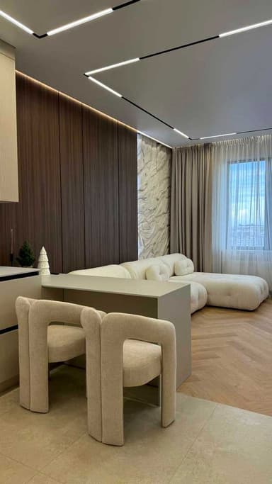 1-комнатная квартира по адресу ул. Педагогическая (площадь 51 м²) - фото 34 1-комнатная квартира по адресу ул. Педагогическая (площадь 51 м²) - Atlanta.ua - фото 34