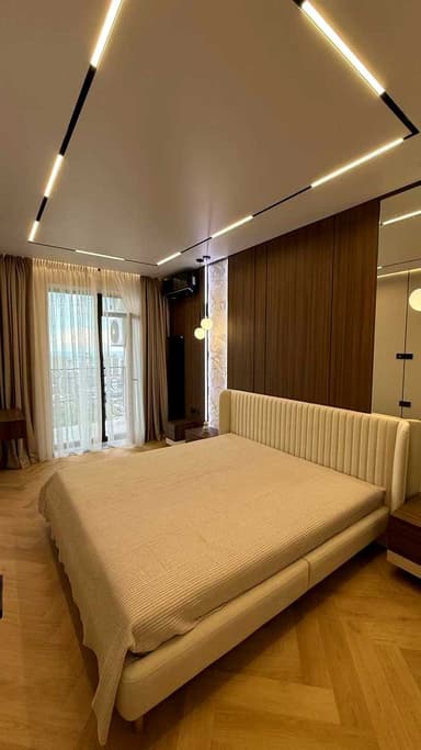 1-комнатная квартира по адресу ул. Педагогическая (площадь 51 м²) - фото 35 1-комнатная квартира по адресу ул. Педагогическая (площадь 51 м²) - Atlanta.ua - фото 35