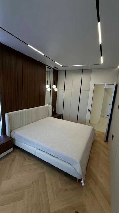 1-комнатная квартира по адресу ул. Педагогическая (площадь 51 м²) - фото 37 1-комнатная квартира по адресу ул. Педагогическая (площадь 51 м²) - Atlanta.ua - фото 37