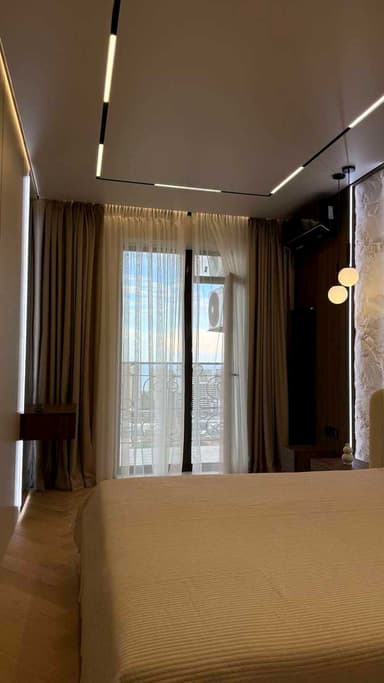 1-комнатная квартира по адресу ул. Педагогическая (площадь 51 м²) - фото 36 1-комнатная квартира по адресу ул. Педагогическая (площадь 51 м²) - Atlanta.ua - фото 36