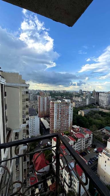 1-комнатная квартира по адресу ул. Педагогическая (площадь 51 м²) - фото 41 1-комнатная квартира по адресу ул. Педагогическая (площадь 51 м²) - Atlanta.ua - фото 41