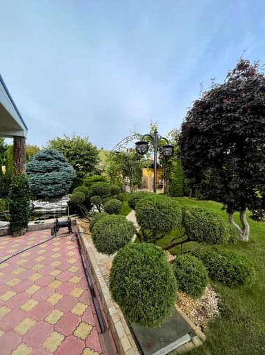 Будинок за адресою (площа 285 м²) - фото 84 Будинок за адресою (площа 285 м²) - Atlanta.ua - фото 84