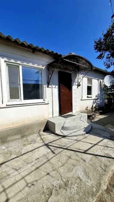Будинок за адресою вул. Житомирська (площа 52 м²) - фото 18 Будинок за адресою вул. Житомирська (площа 52 м²) - Atlanta.ua - фото 18