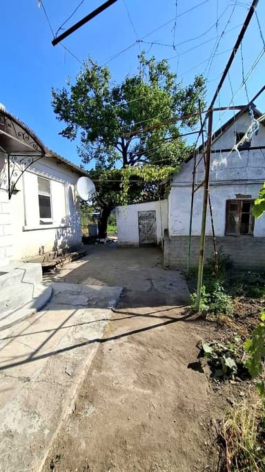 Будинок за адресою вул. Житомирська (площа 52 м²) - фото 30 Будинок за адресою вул. Житомирська (площа 52 м²) - Atlanta.ua - фото 30