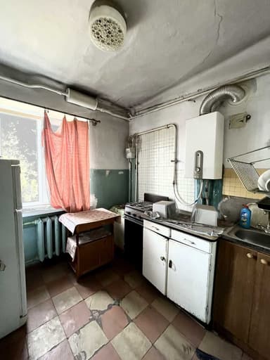 2-комнатная квартира по адресу ул. Центральный аэропорт (площадь 44 м²) - imageAlt 16 2-комнатная квартира по адресу ул. Центральный аэропорт (площадь 44 м²) - Atlanta.ua - imageAlt 16