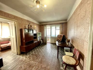 2-комнатная квартира по адресу ул. Центральный аэропорт (площадь 44 м²) - imageAlt 13 2-комнатная квартира по адресу ул. Центральный аэропорт (площадь 44 м²) - Atlanta.ua - imageAlt 13
