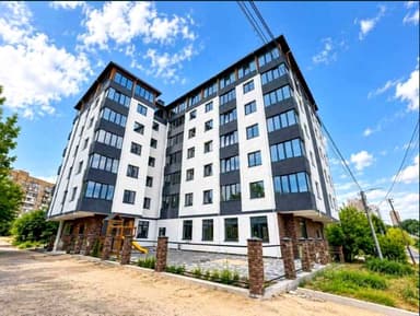 1-кімнатна квартира за адресою вул. Миронівська (площа 38,1 м²) - фото 24 1-кімнатна квартира за адресою вул. Миронівська (площа 38,1 м²) - Atlanta.ua - фото 24