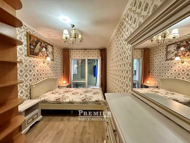 2-комнатная квартира по адресу ул. Зоопарковая (площадь 61 м²) - imageAlt 48 2-комнатная квартира по адресу ул. Зоопарковая (площадь 61 м²) - Atlanta.ua - imageAlt 48